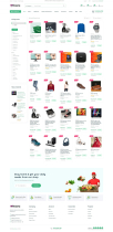 Custom Web Application Development Screenshot 1